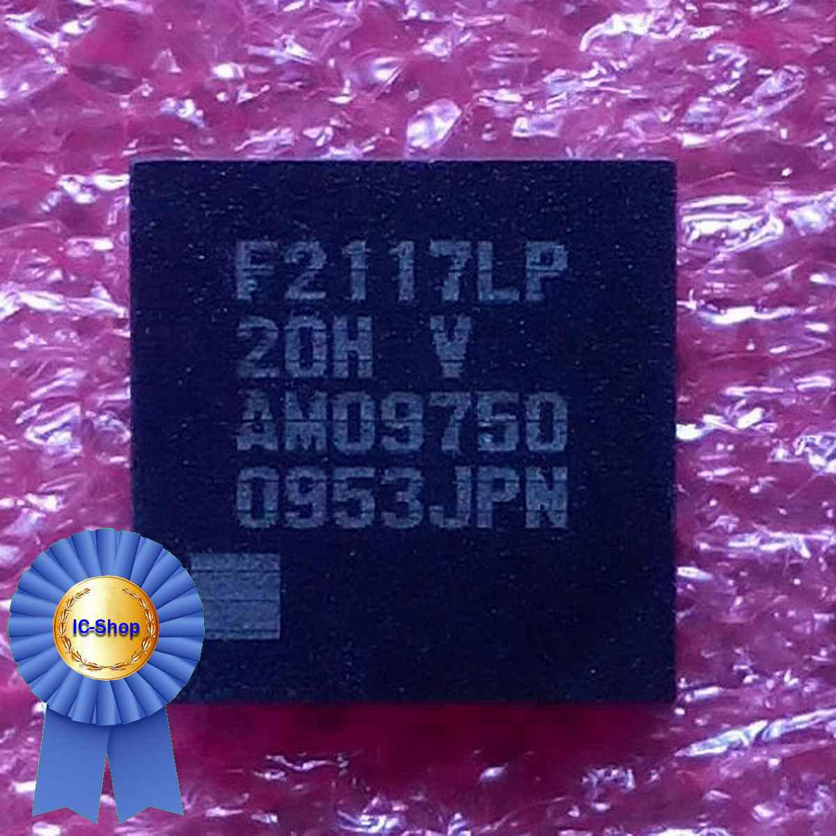 

Микросхема F2117LP20H ( F2117LP )