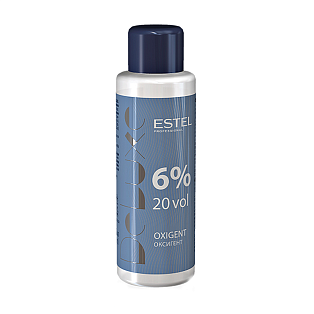 

Окислитель Estel De Luxe 6% 60 мл