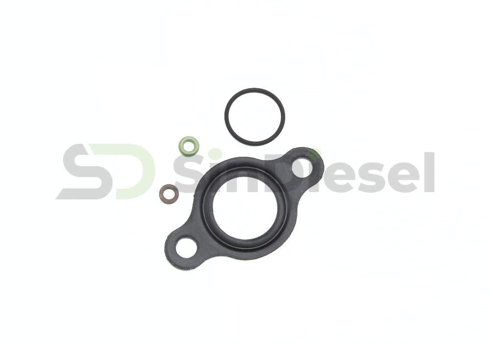 

Ремкомплект ТНВД СР1 F01M100278 Bosch