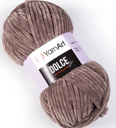 

Пряжа Dolce-754