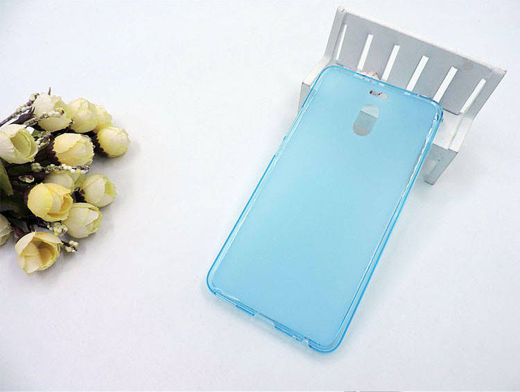 

TPU чехол накладка бампер Tokyo для Meizu M6 Note (4 цвета), Разные цвета