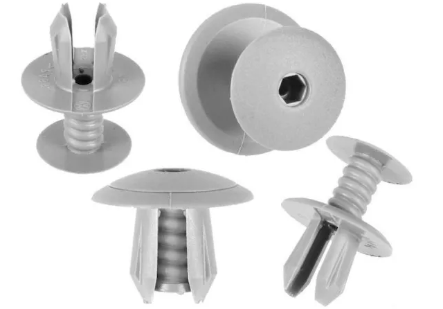 

Клипса обшивки VW T4 T5 T6 701867299U71 Volkswagen Transporter Multivan T5