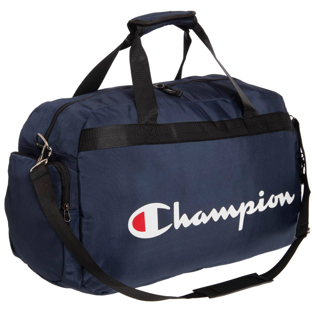 

Сумка для спортзала CHAMPION GA-809, Разные цвета
