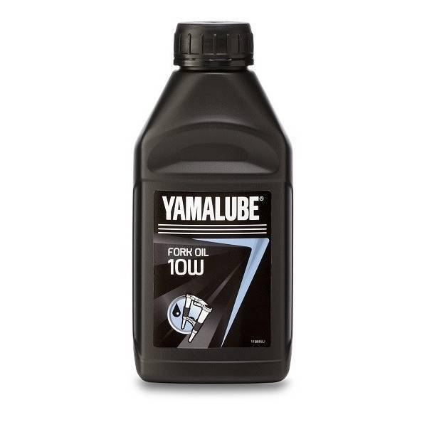 

Вилочное масло 10W Yamalube Fork Oil 500ML