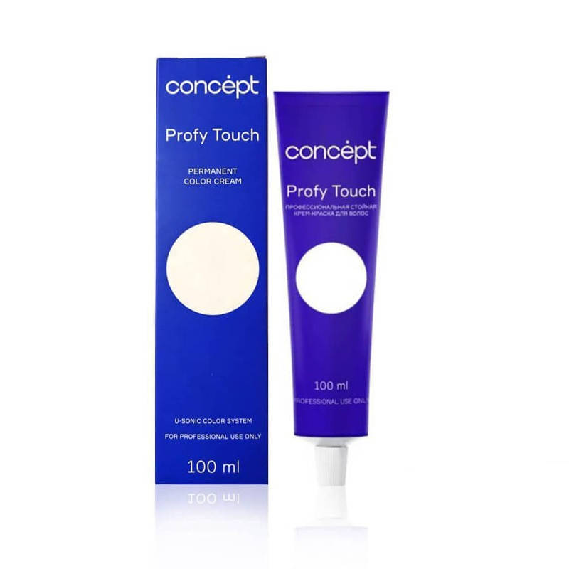 

Concept 5.7 Profy Touch краска для волос, 100мл.