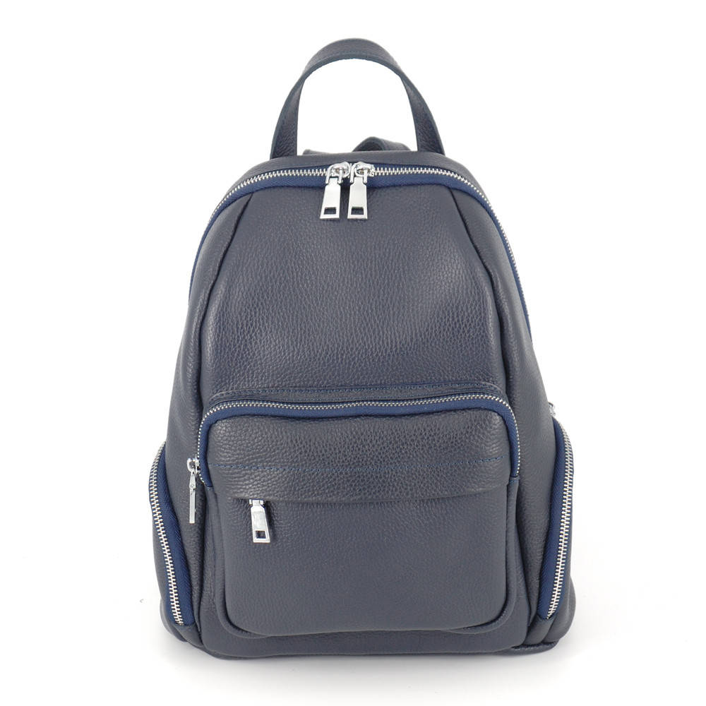 

Рюкзак женский средний, Синий