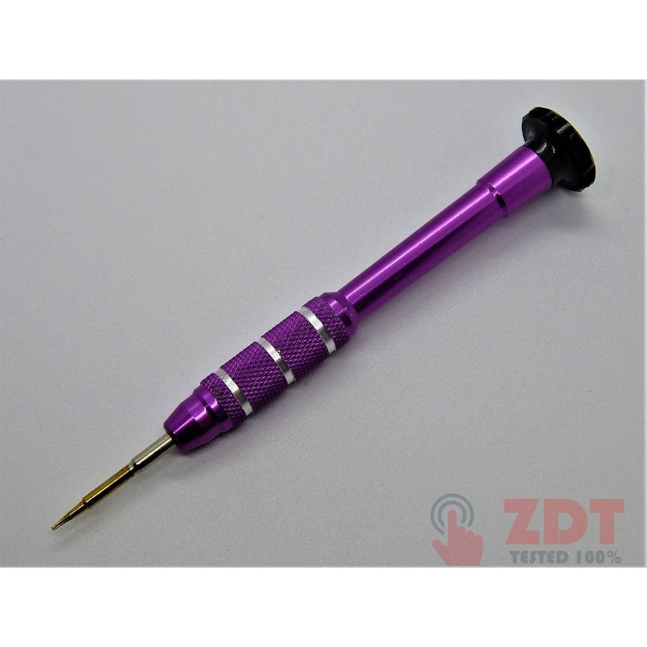 

Отвертка 8116 звездочка 0,8 (6100100)