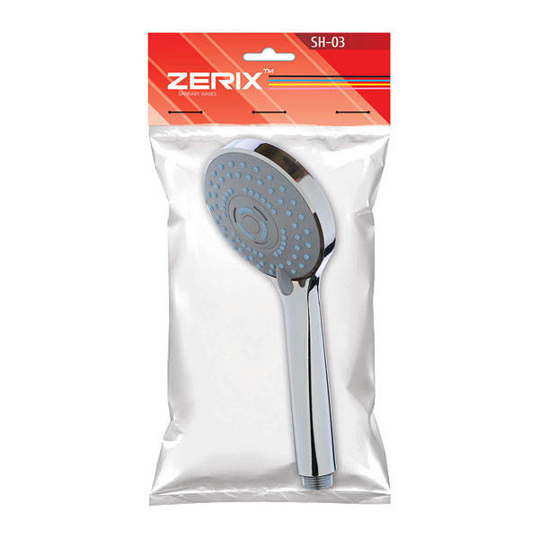 

Лейка для душа Gferro SH-05