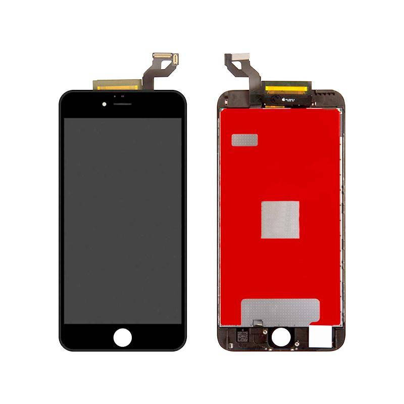 

Дисплей (модуль) для iPhone 6s экран и сенсор Black (Tianma ESR), Черный