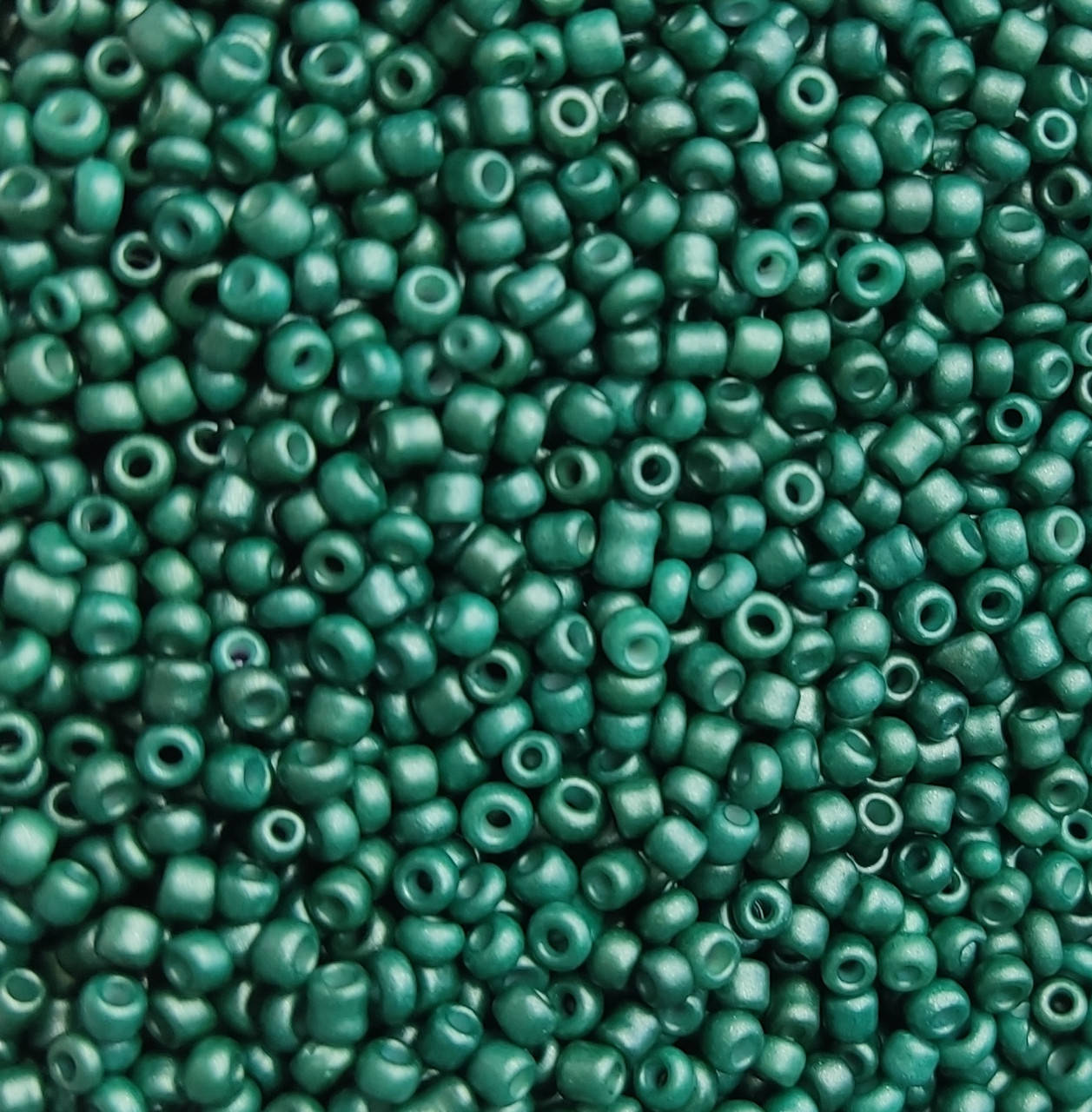 

Бисер, Размер 10, Китай, Зелёный, Металлизированный, Упаковка 10 грамм