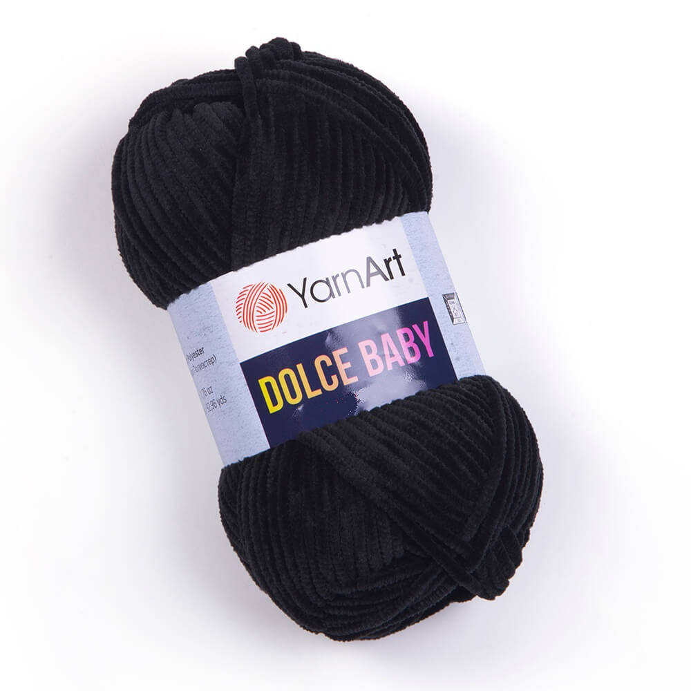 

Пряжа YarnArt Dolce Baby 742