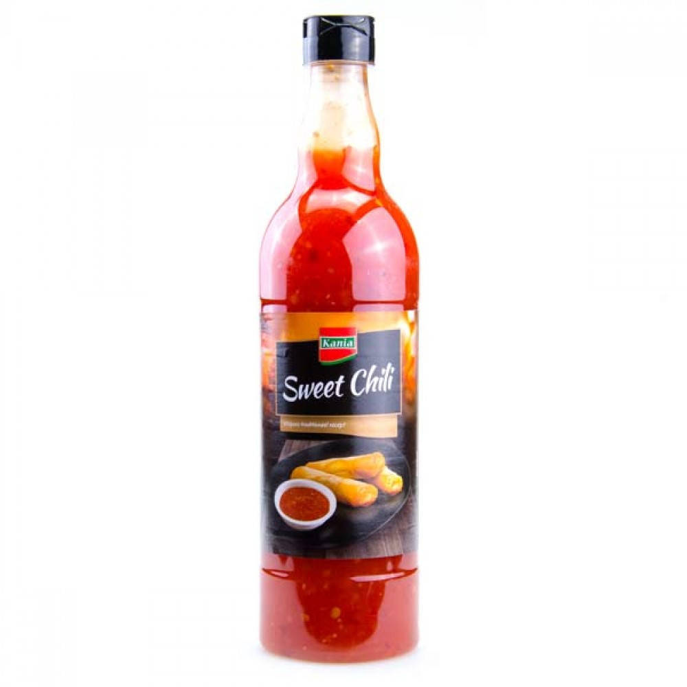 

Соус Kania Sweet Chili 700 мл