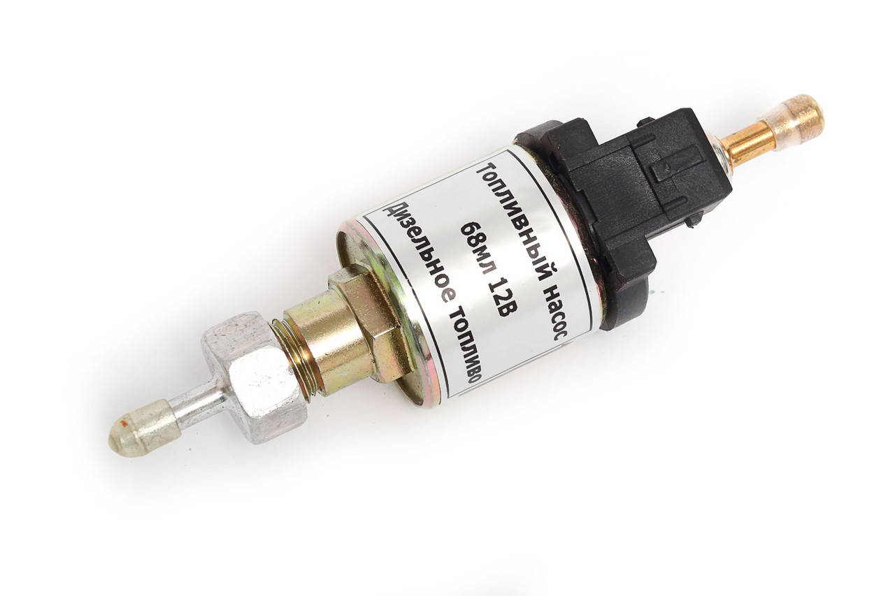 

Топливный насос Планар ТН9-6.8 12 V