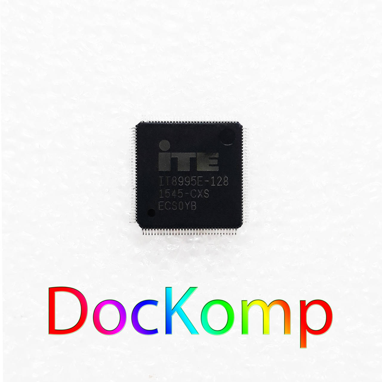 

Микросхема IT8995E-128 CXS для ноутбука
