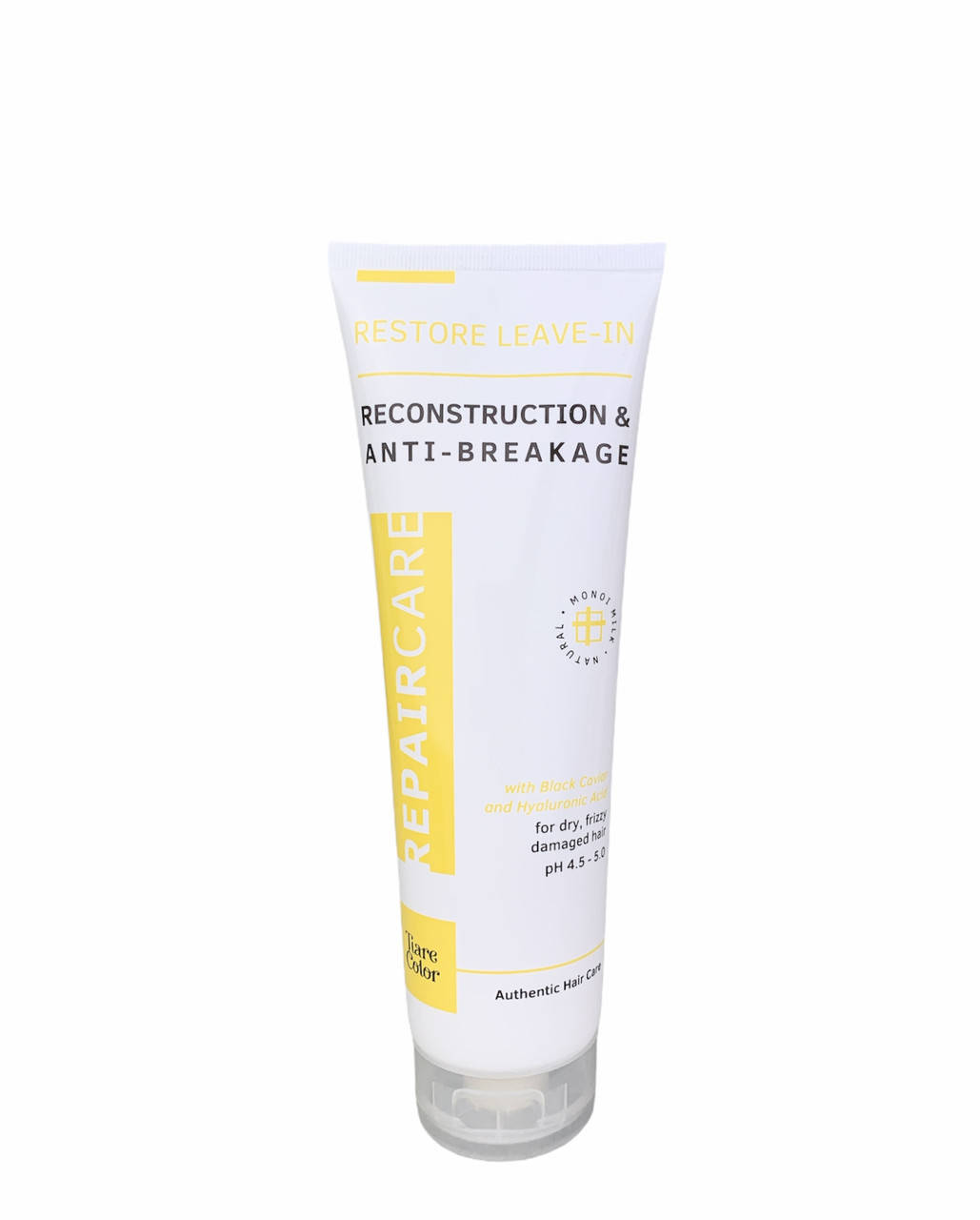 

Кондиціонер незмиваючий для пошкодженого волосся Tiare Color Repair Care 300 мл