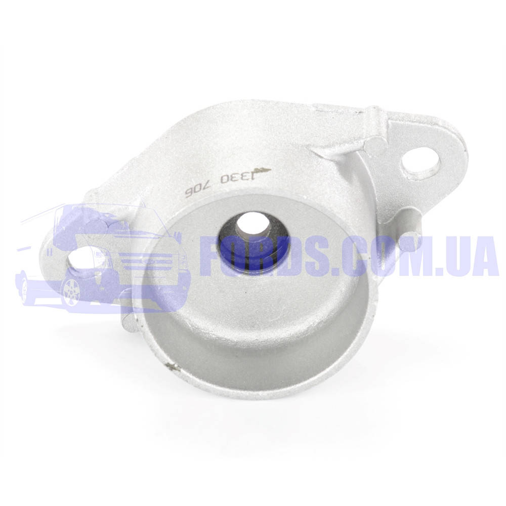 

Опора амортизатора заднего FORD FIESTA 2001-2012 (1330706/2S6118A116AD/A7F051MT) MAGNUM TECHNOLOGY