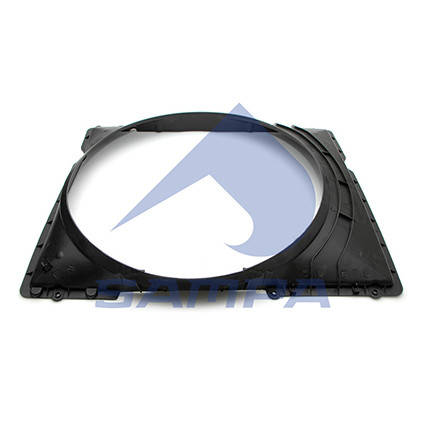 

Дифузор радиатора VOLVO FH/FM