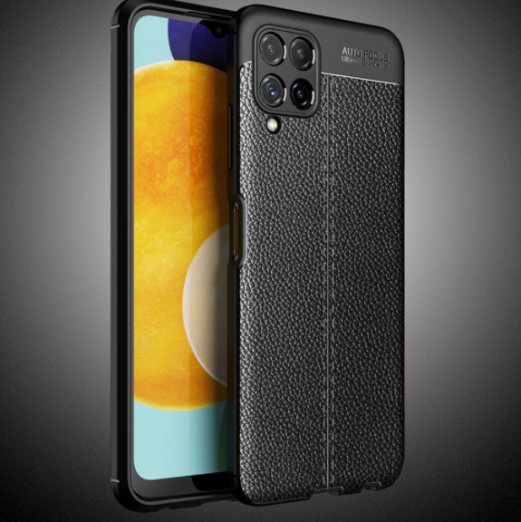 

TPU чехол накладка Tiger для Samsung Galaxy M32 (3 цвета), Разные цвета