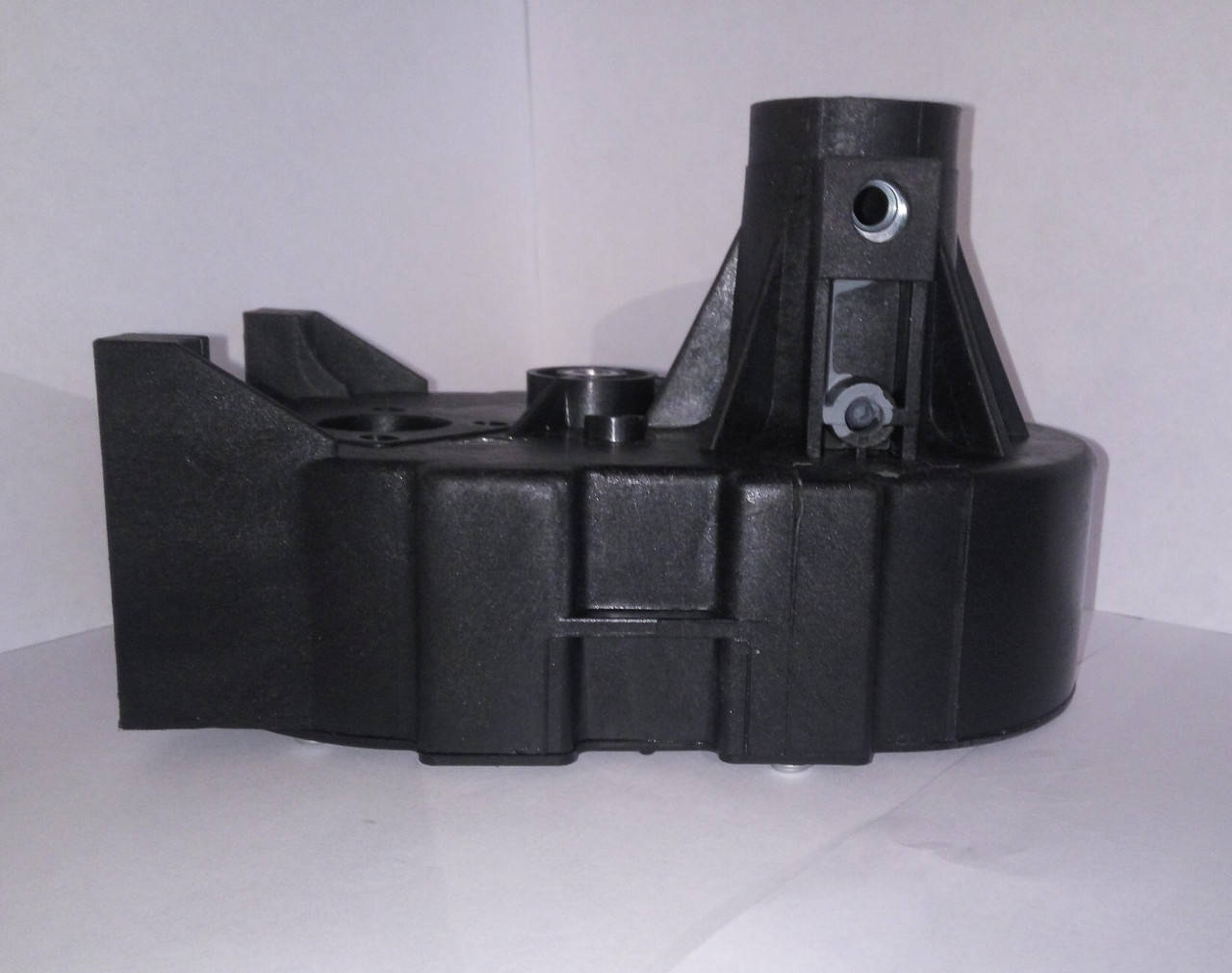 

Редуктор на мясорубку Белвар Кем-36 без двигателя!