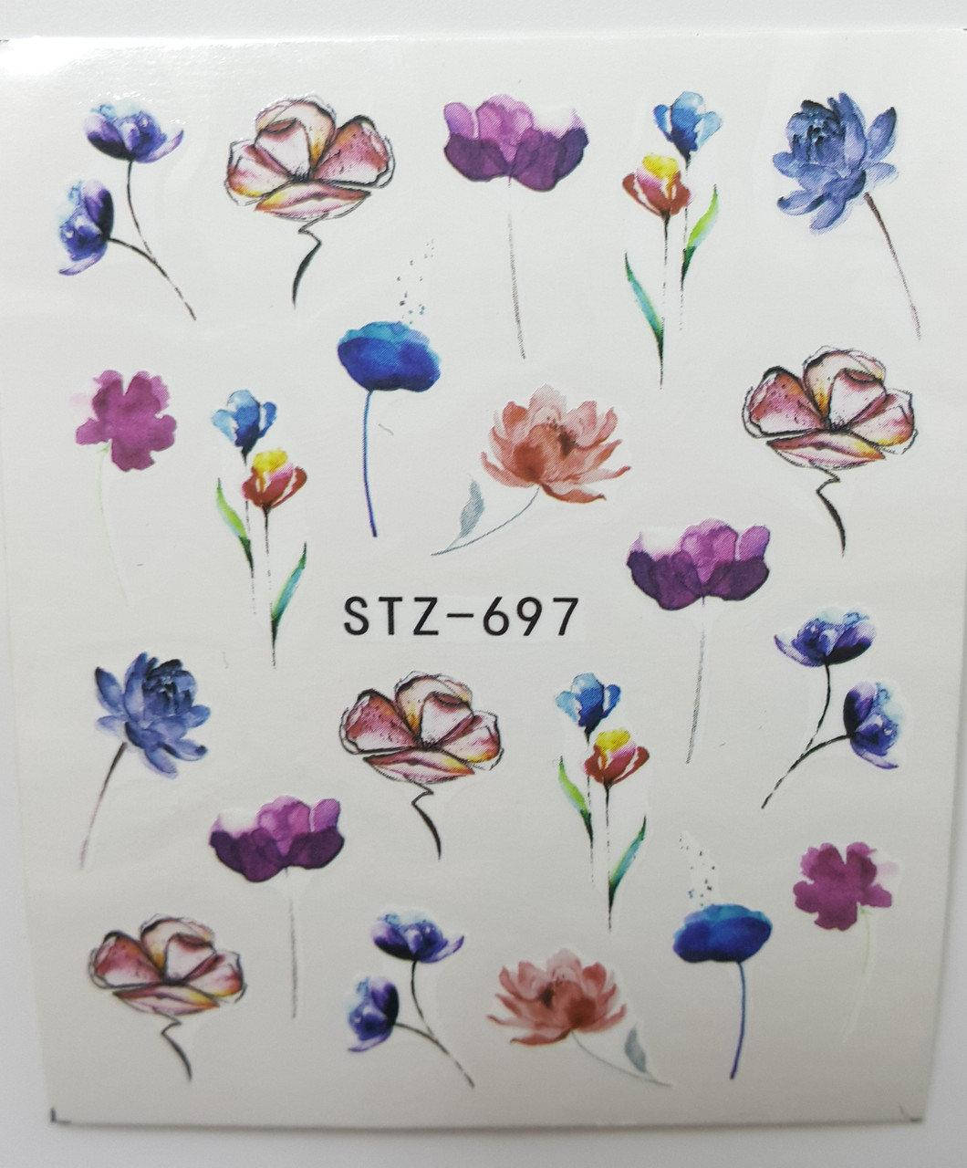 

Слайдер-дизайн STZ-697