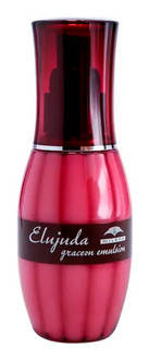 

Эмульсия для сухих поврежденных волос Milbon ELUJUDA Graceоn Emulsion, 120 г