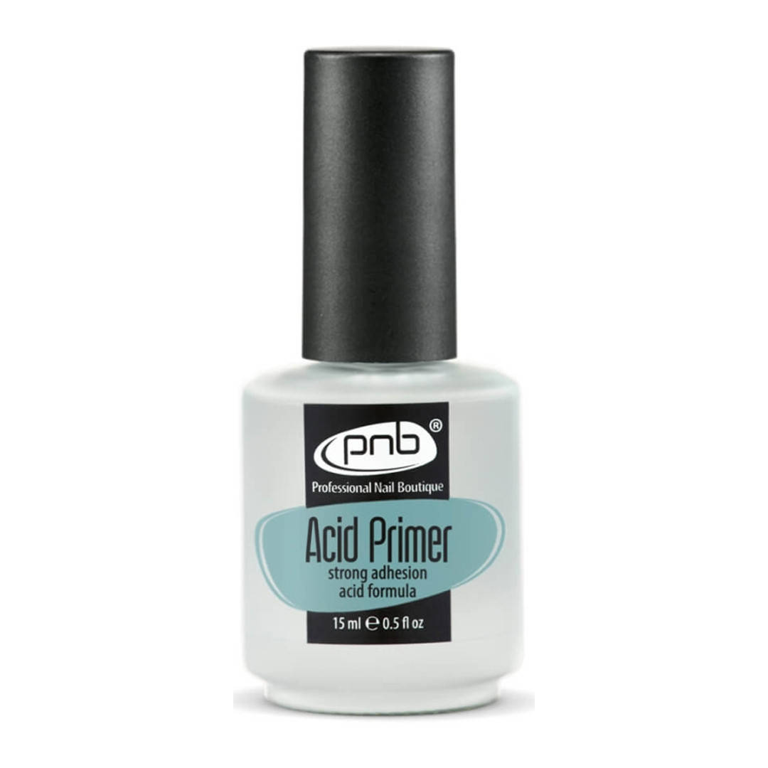 

Кислотный праймер PNB Acid Primer 15 ml