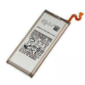 

Аккумулятор (батарея) для Samsung N960F Galaxy Note 9 EB-BN965ABU 4000mAh Оригинал