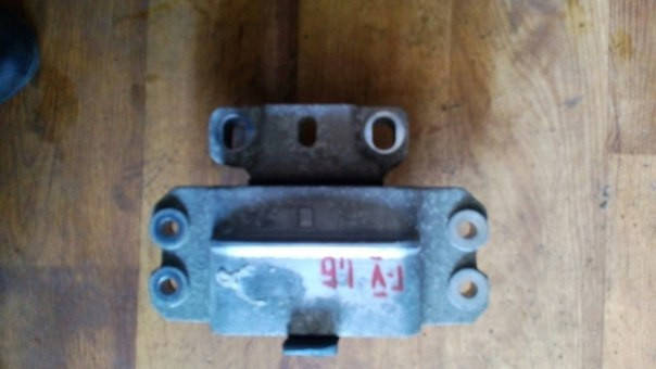 

Б/у подушка 1k0199555 Volkswagen