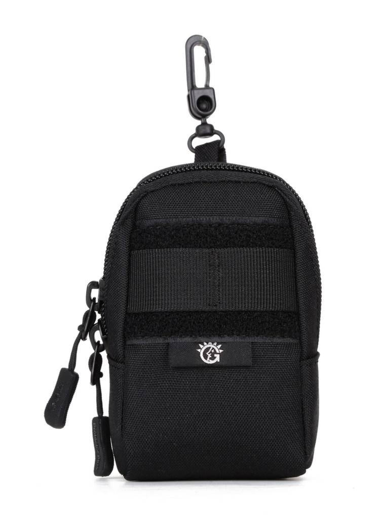 

Подсумок тактический EDC Protector Plus A002 black