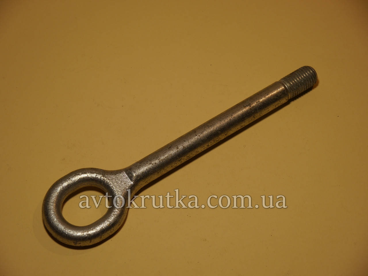 

Буксировочный крюк Fiat Bravo (Фиат Браво) 7774731