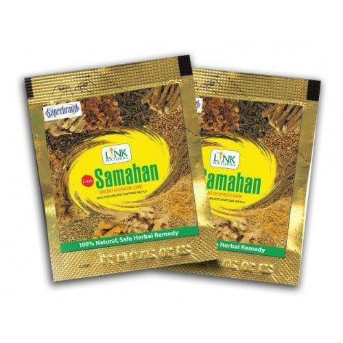 

Чай Самахан 4 г (Samahan Herbal Drink)