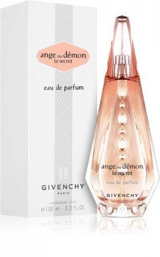 

«Ange Ou Demon Le Secret» Givenchy -10 мл