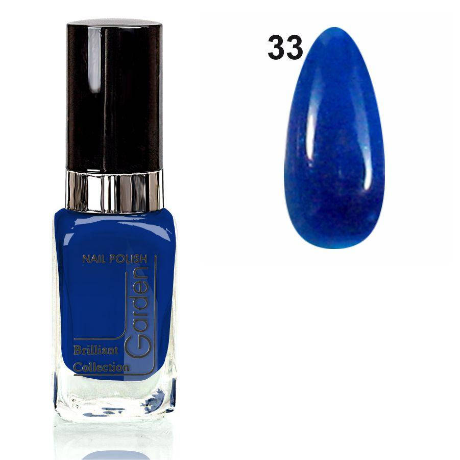 

GN-02(new) Лак маникюрный (12ml) №33