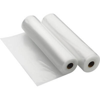 

Рулон для вакуумного упаковщика 20х600 см вакуумный рулон (Германия)