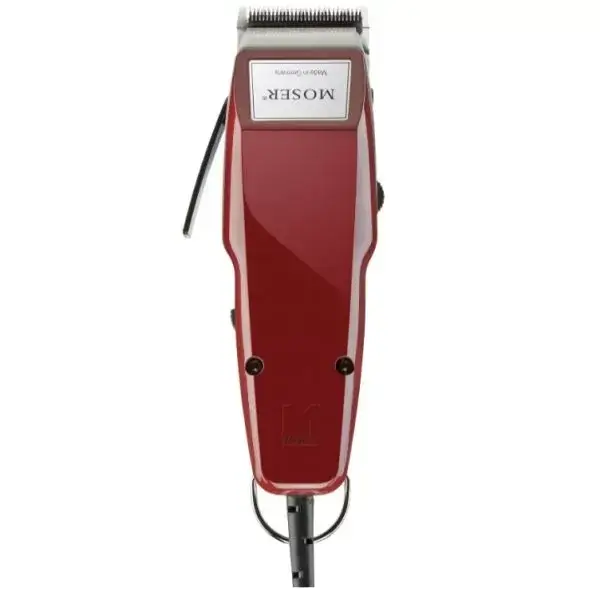 

Машинка для стрижки MOSER 1400-0050