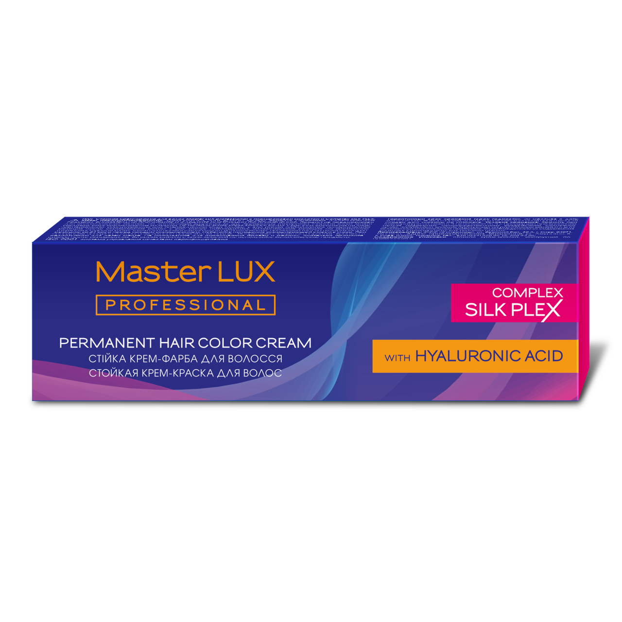 

5/46 Master LUX professional 60мл