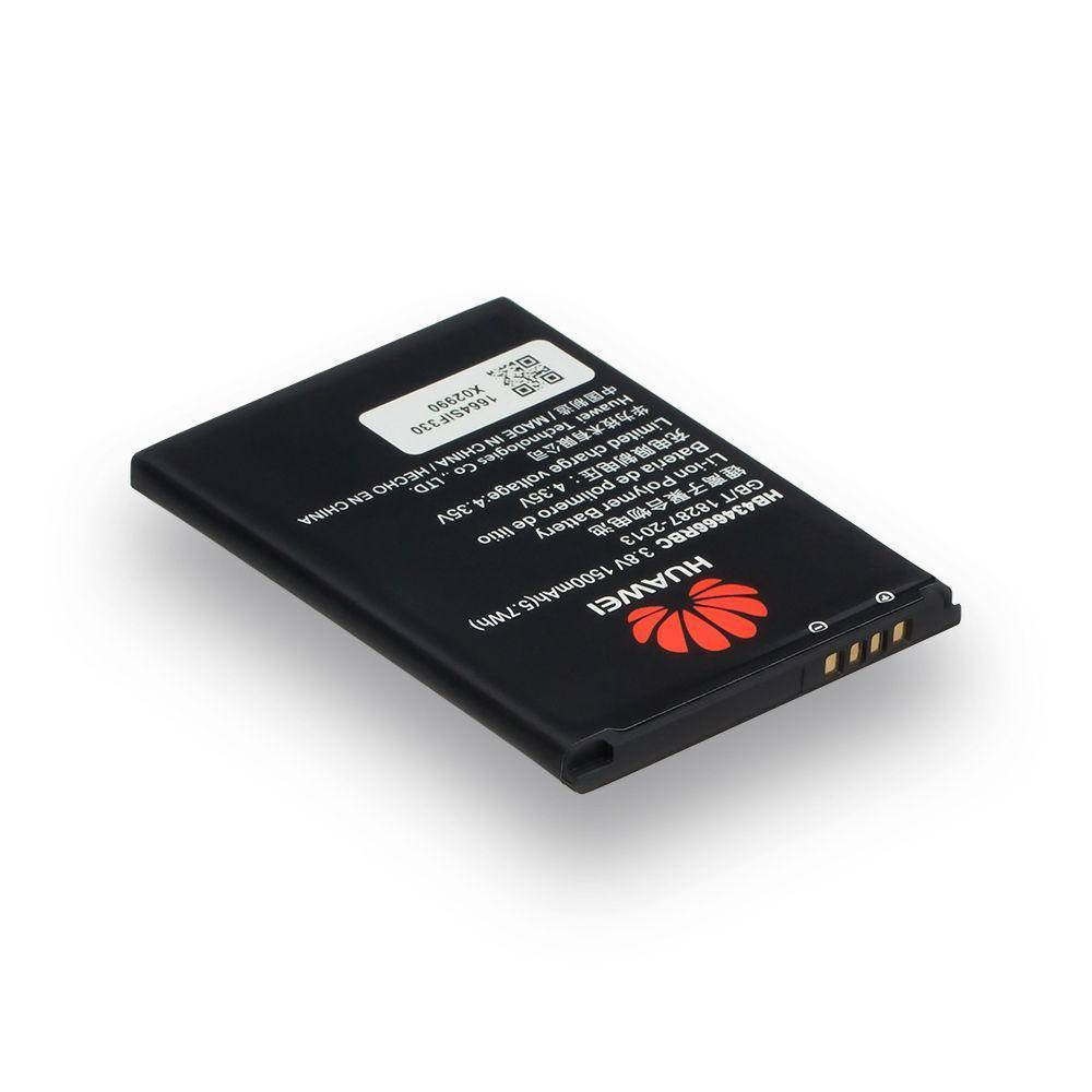

Аккумуляторная батарея Quality HB434666RBC для Huawei WI-FI Router E5573