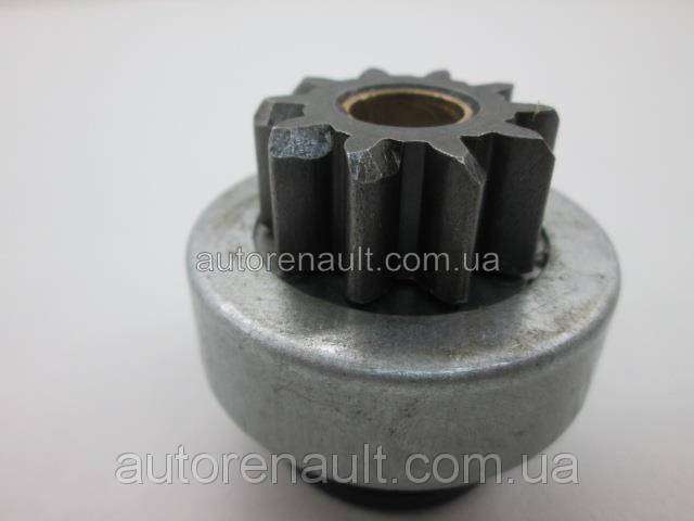 

Бендикс стартера на Рено Трафик II (06->) 2.0dCi AS (Польша) 330104