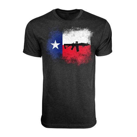 

Футболка BRCC Texas SBR Flag