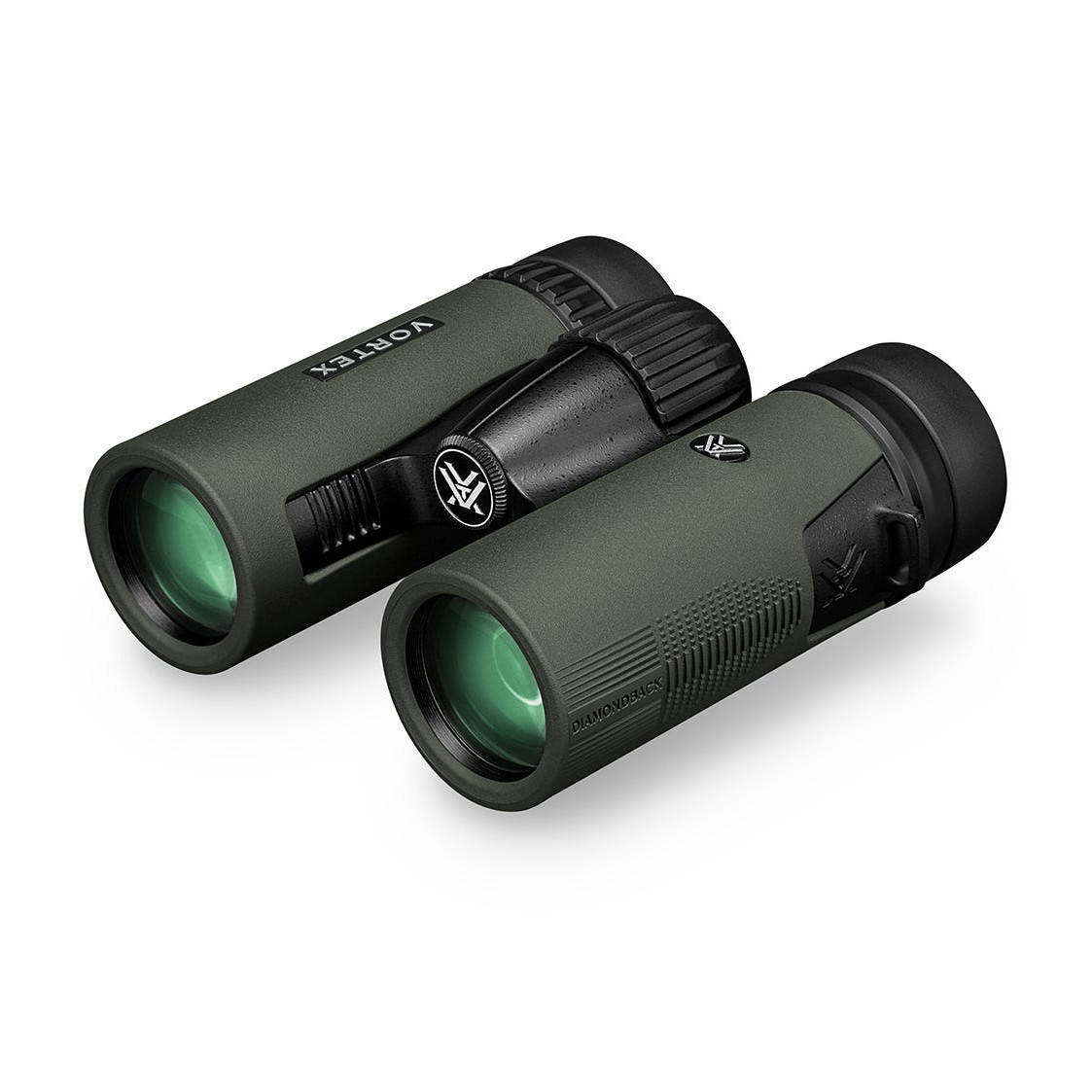 

Бинокль Vortex Diamondback HD 10x32 (DB-213)