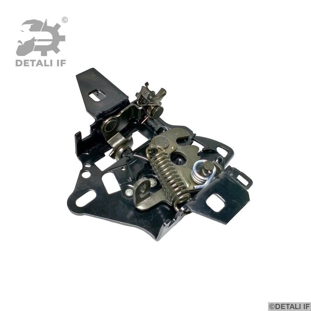 

Замок капота Passat B5+ Volkswagen 3B0823509AB 3B0823509R 3B0823509S 00-