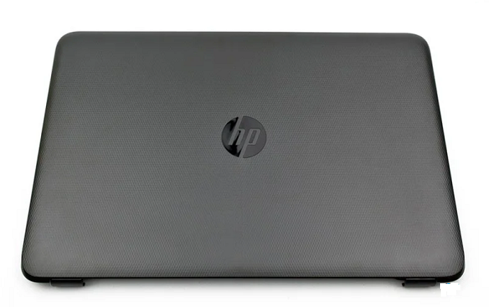 

Крышка матрицы для ноутбука HP 255 G4, 250 G4 - Оригинал корпус (черный)