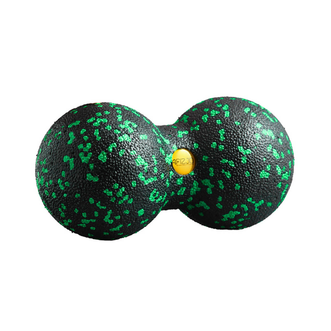

Массажный мяч двойной 4FIZJO EPP DuoBall 08 4FJ1295 Black/Green