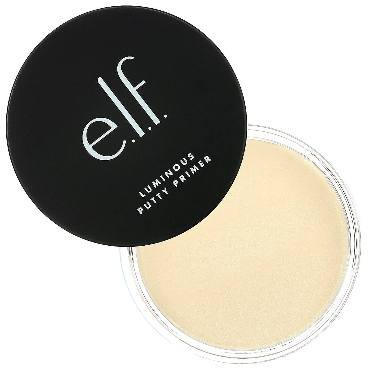 

E.L.F., Luminous Putty Primer, Universal Glow, 21 г (0,74 унции) - Оригинал