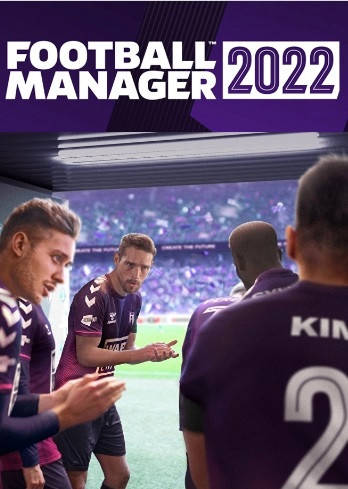 

Football Manager 2022 (Ключ Steam) для ПК