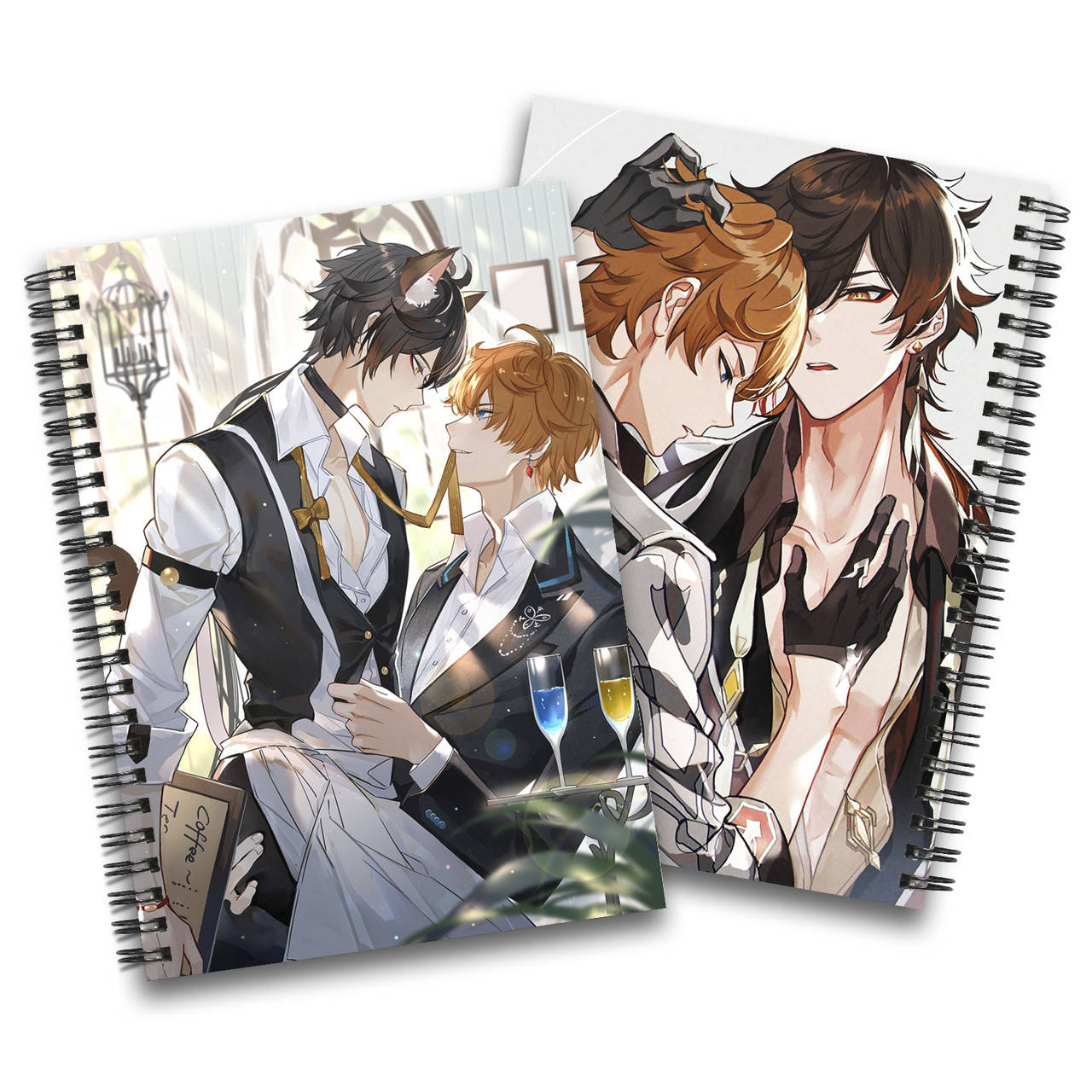 

Скетчбук Геншин Импакт | Genshin Impact 07