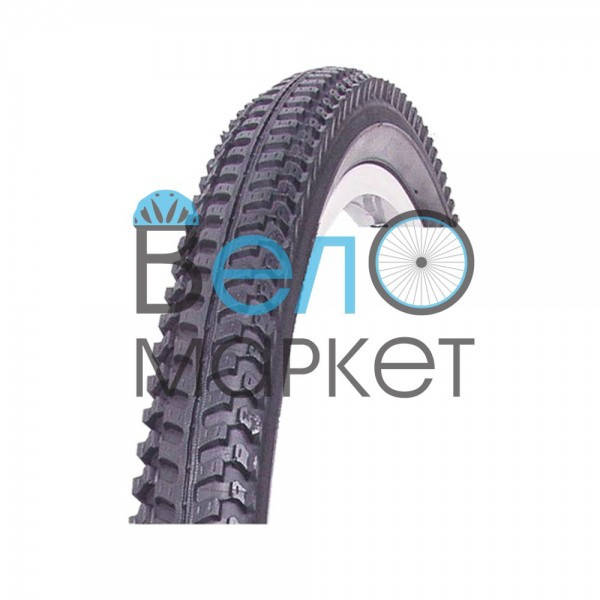 

Покрышка 28 *1.75 Vee Rubber VRB-081 / дорожная / без камеры