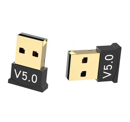

Bluetooth адаптер версия CSR 5.0