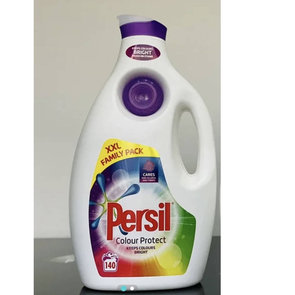 

Концентрат гель Persil color 6.300 л