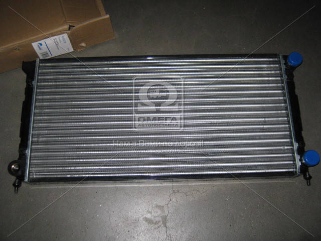 

Радиатор охлаждения VW PASSAT 88-96 (Гарантия)